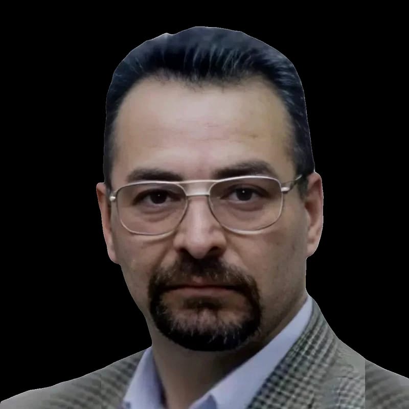 دکتر مسعود یاوری، متخصص درمان ریشه کلینیک نگین